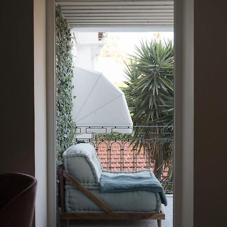 Flh Principe Real Apartment With Terrace And View Lisboa المظهر الخارجي الصورة