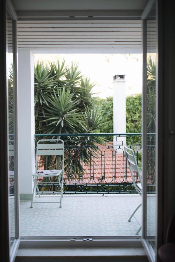 Flh Principe Real Apartment With Terrace And View Lisboa المظهر الخارجي الصورة